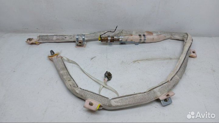 Подушка безопасности правая Volkswagen Passat Cc