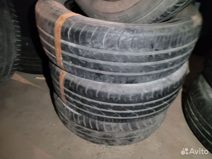 Continental ContiPremiumContact 2 205/55 R16