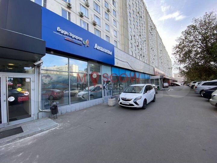 Продам торговое помещение, 219 м²