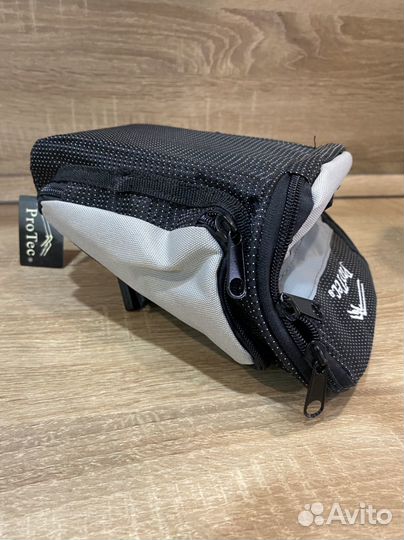 Велосипедная сумка под сиденье ProTec