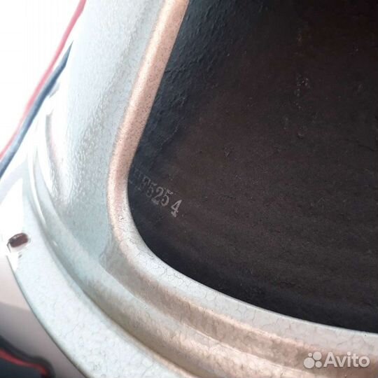 Celestion G12H - 1976 года