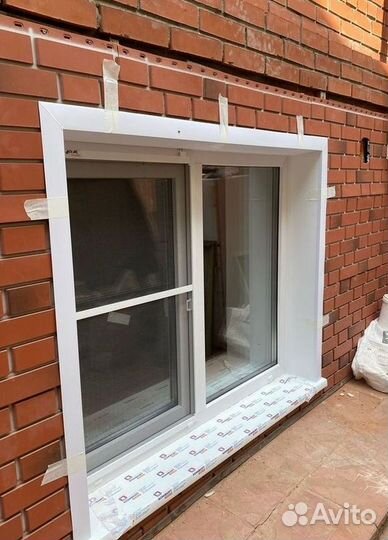 Остекление лоджий