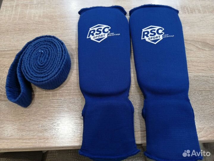 Кимоно для кудо размер 42-44