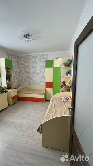 Детская спальня