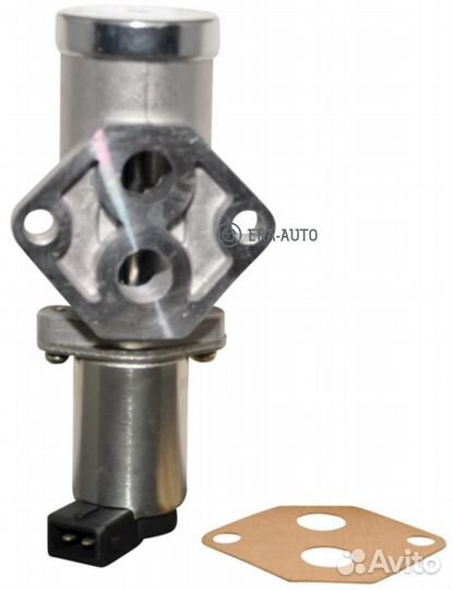 JP group 1216000200 деталь Клапан холостого хода