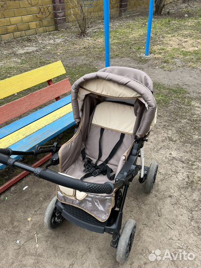 Детские коляски