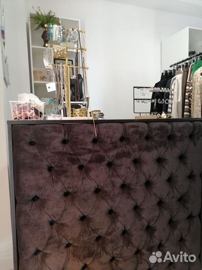 Готовый бизнес шоурум