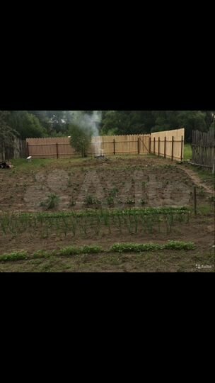 Дом 41,7 м² на участке 10 сот.