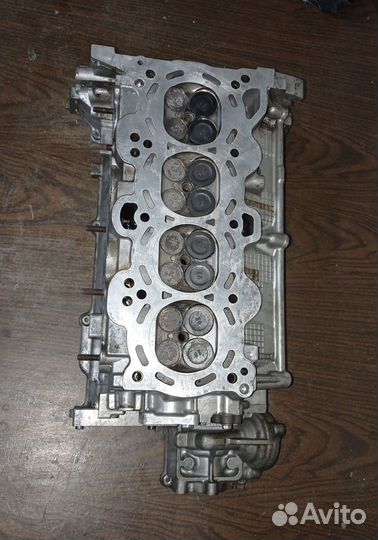 Гбц g4nd киа оптима