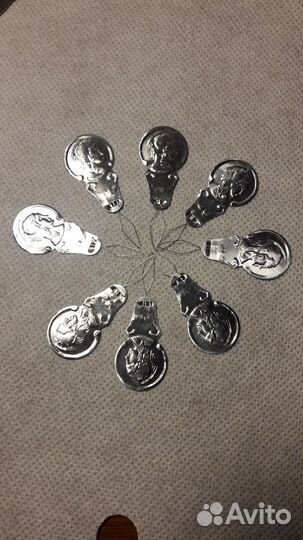 Нитевдеватели в тонкое игольное ушко