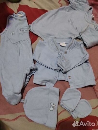 Боди слип Комбинезон