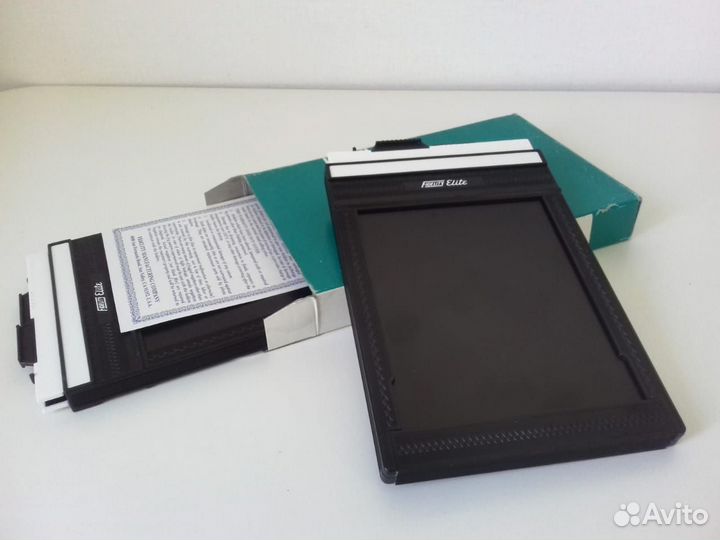 Фотокамера Toyo Field 4x5 c обьективом Schneider