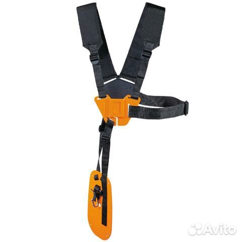 Бензокоса Stihl Fs 250 +