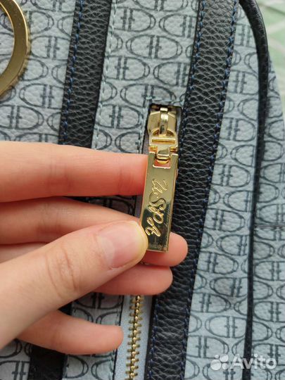 Us polo assn рюкзак