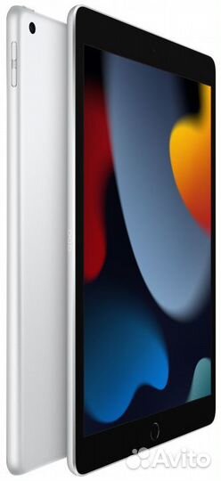 Apple iPad (2021) 10.2