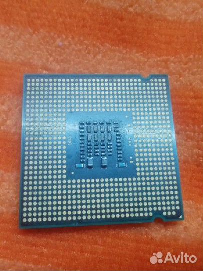 Intel Pentium E6800 (3.33 GHz / 2 mb)