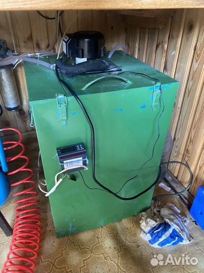 Лазерный станок co2