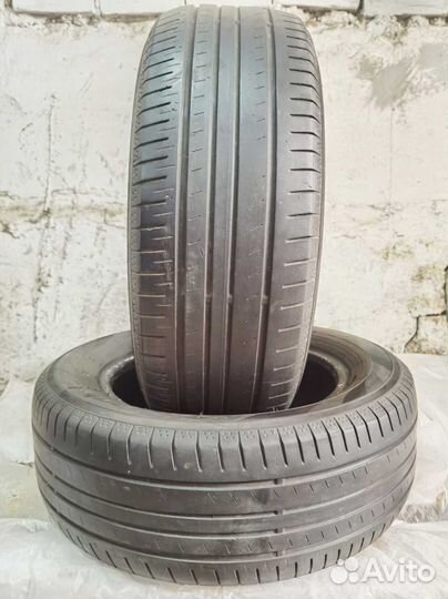 Continental Conti4x4Contact 235/55 R17 99V