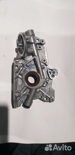 Масляный насос для opel vectra b 1.8