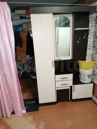 Комната 12,3 м² в 1-к., 7/9 эт.