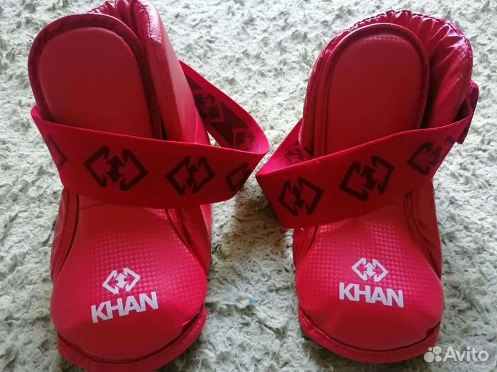 Снаряжение для тхэквондо