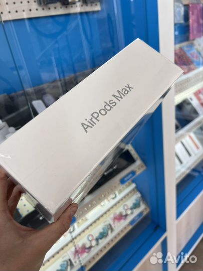 AirPods Max (Premium)