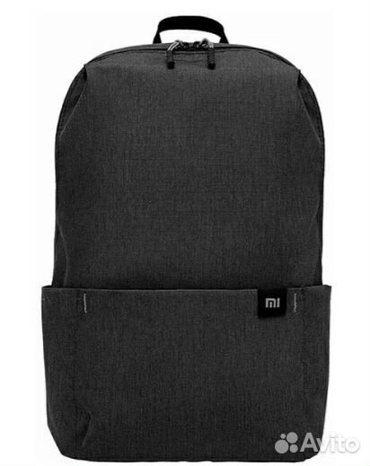 Рюкзак Xiaomi Colorful Mini Backpack 20L (Xbb02rm)