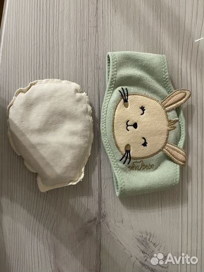 Пояс от колик