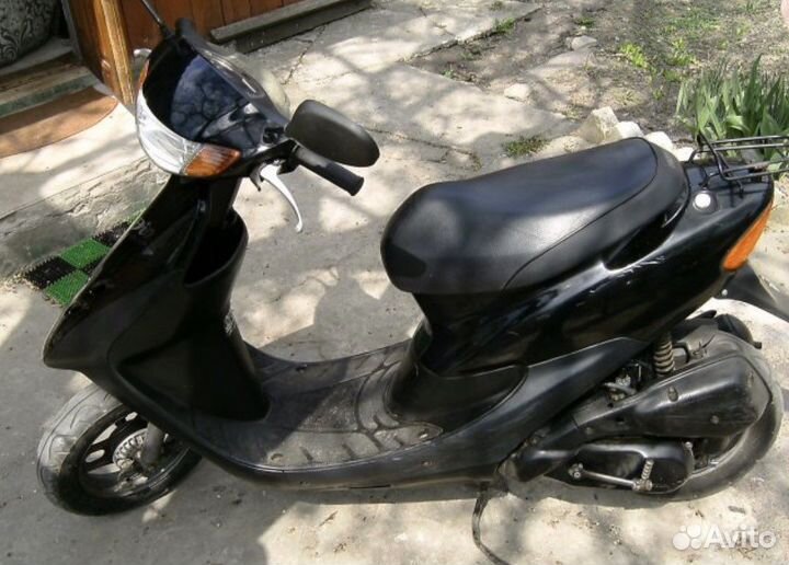 В разбор Honda dio 34-35