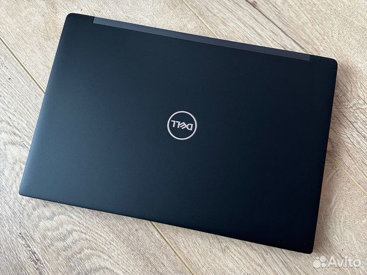 Dell latitude 7280, i7,FullHD,Thunderbolt,16GB,256