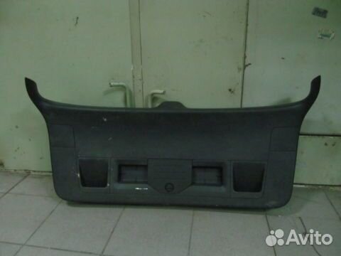 Накладка двери багажника Volkswagen Passat B7