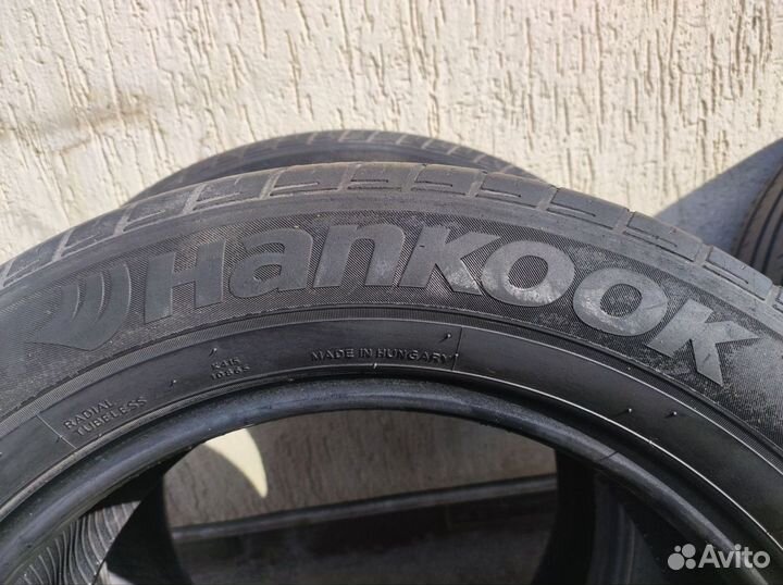 Hankook Optimo K415 225/60 R17 99H