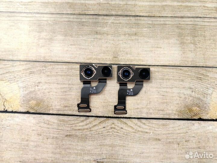 Задняя (основная) камера iPhone 12 оригинал
