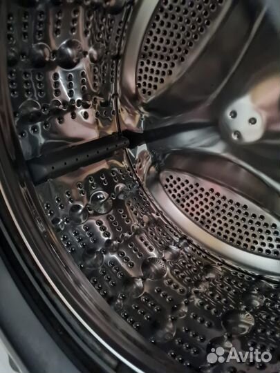 Стиральная машина lg 6 кг