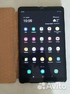 Samsung galaxy tab A 10.1 sm t515