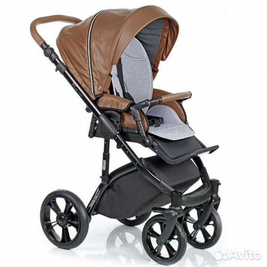 Блок прогулочный