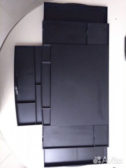 Подставка под ноутбук