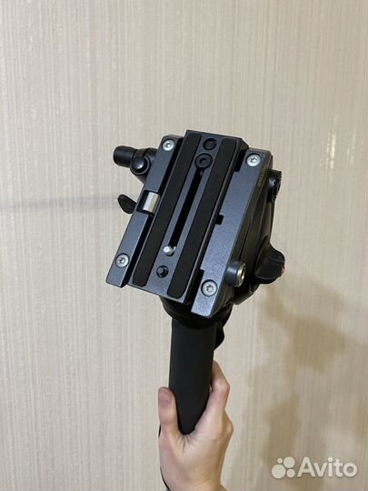Монопод Manfrotto MVM500A
