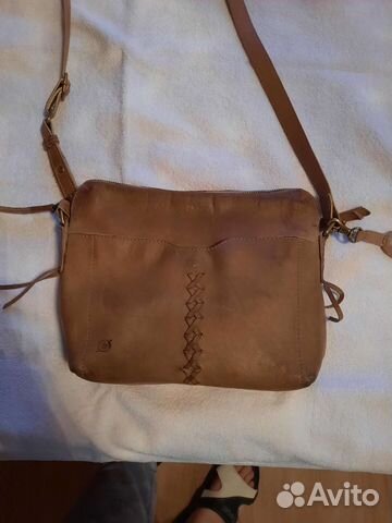 Сумки натуральная кожа