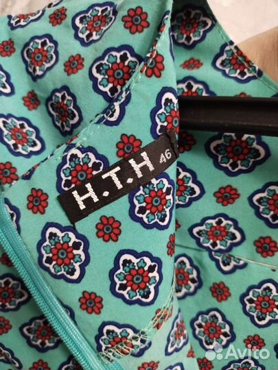 Женские вещи пакетом 44 46 размер