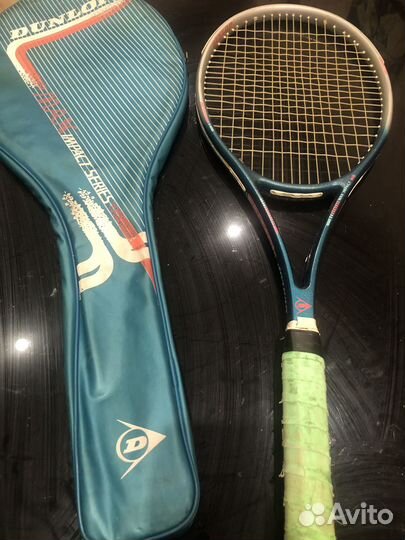 Ракетка для большого тенниса