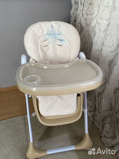 Стул для кормления