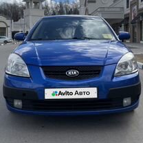 Kia Pride 1.5 AT, 2006, 216 000 км, с пробегом, цена 520 000 руб.