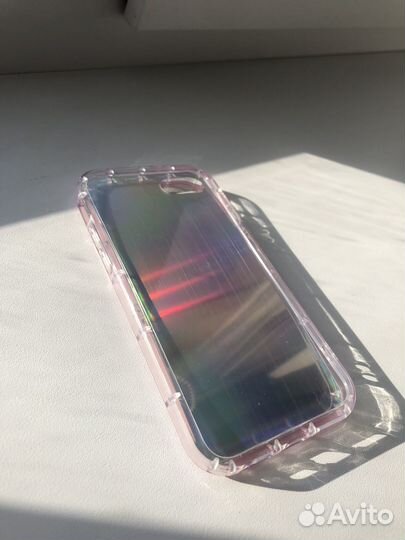 Чехол на iPhone 8