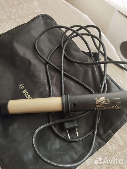 Профессиональная плойка Bosch