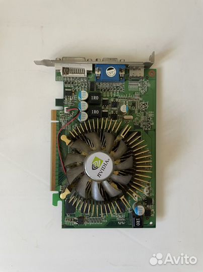 Видеокарта