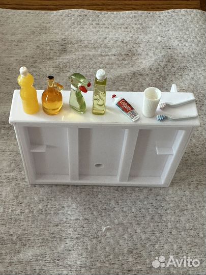 Кукольная миниатюра 1:12