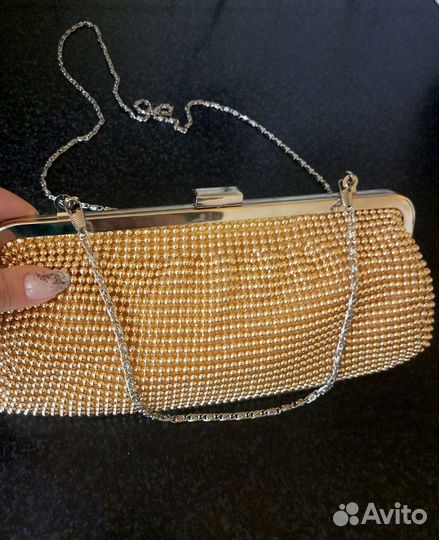 Клатч женский новый