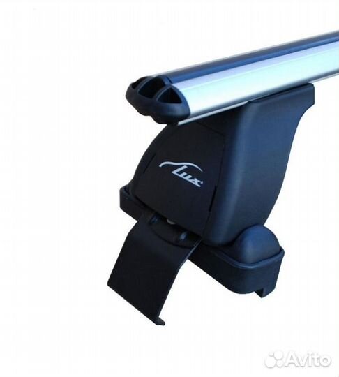 Багажник на крышу Датсун Он До (Datsun on-Do) Aero