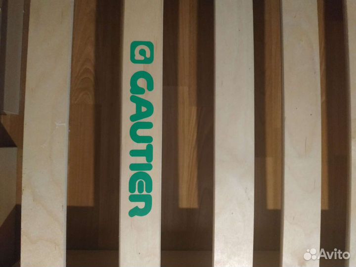 Комплект детской-подростковой мебели gautier